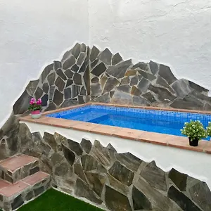 Casa La Parra, 64 , Nerja Spain