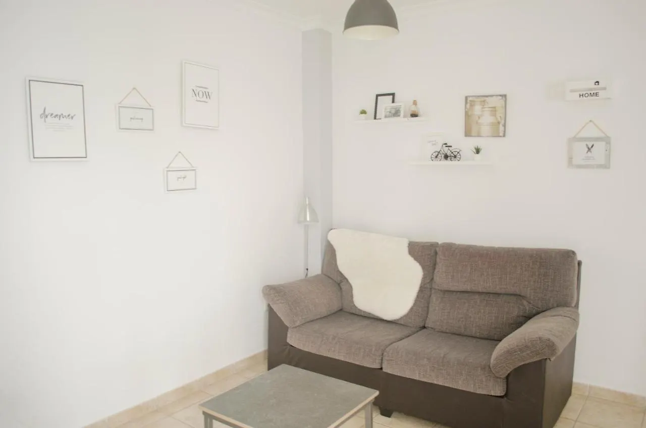 Apartment Apartamentos Ruisol - Auto Checkin - By Centrall Alquileres Turisticos Nerja