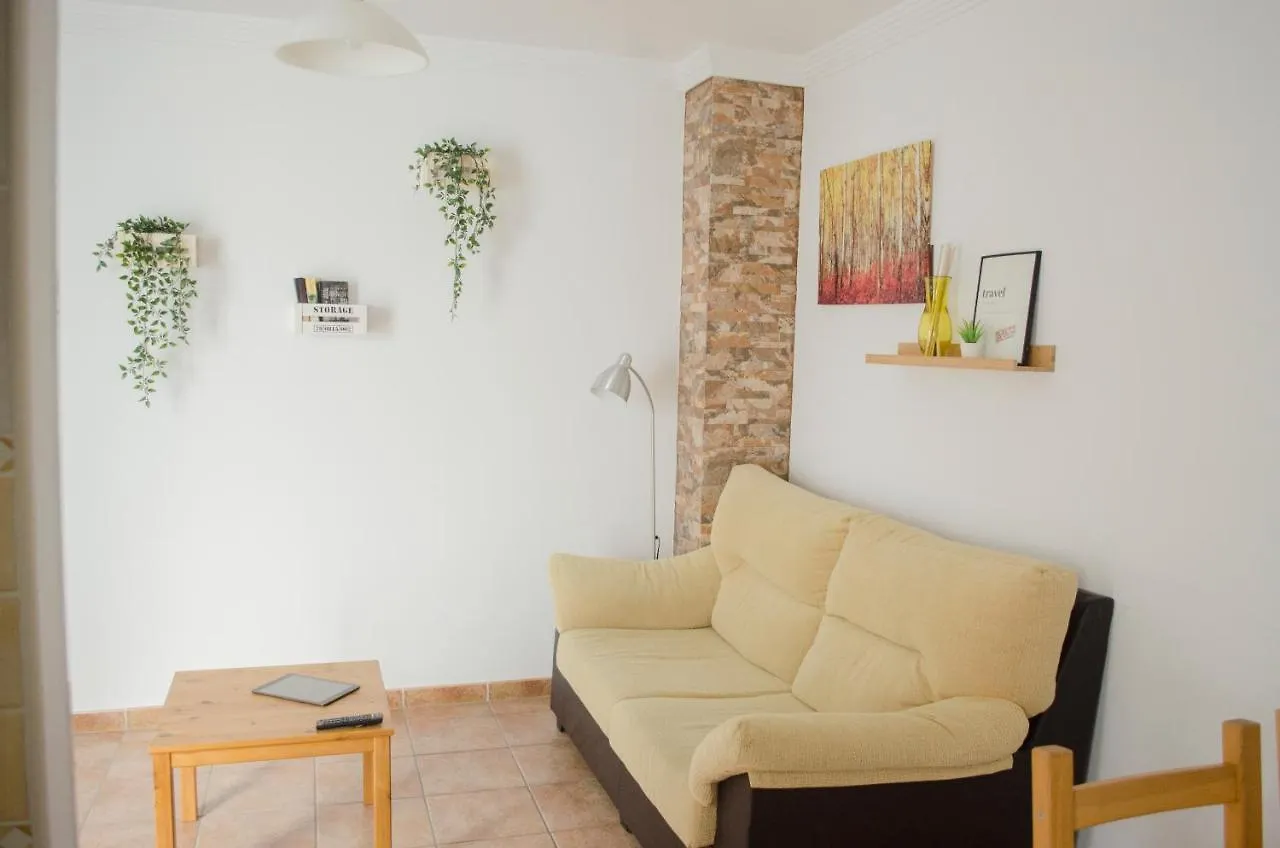 Apartamentos Ruisol - Auto Checkin - By Centrall Alquileres Turisticos Nerja 0*,