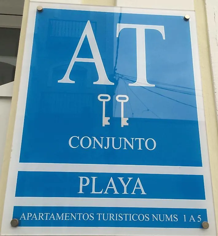 Apartamentos Ruisol - Auto Checkin - By Centrall Alquileres Turisticos Nerja Apartament