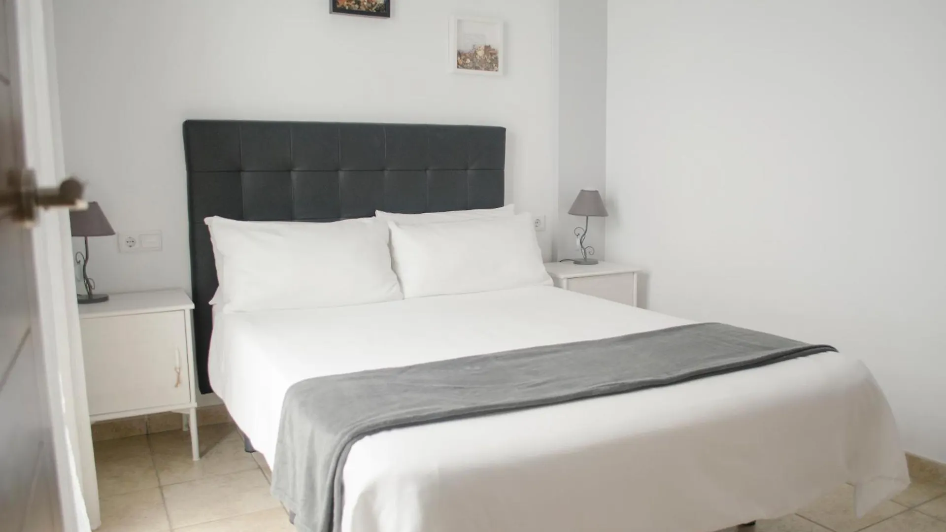 Apartamentos Ruisol - Auto Checkin - By Centrall Alquileres Turisticos Nerja Apartament