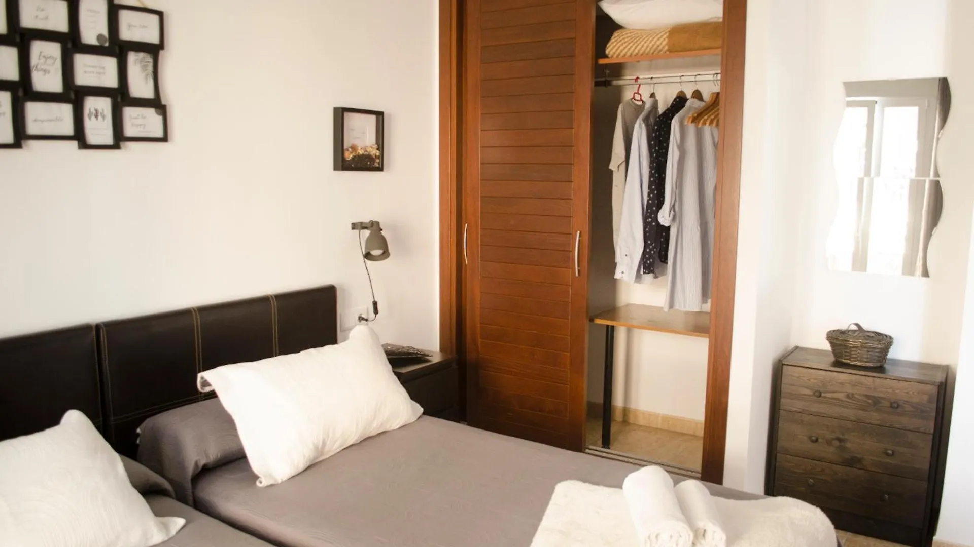 Apartament Apartamentos Ruisol - Auto Checkin - By Centrall Alquileres Turisticos Nerja