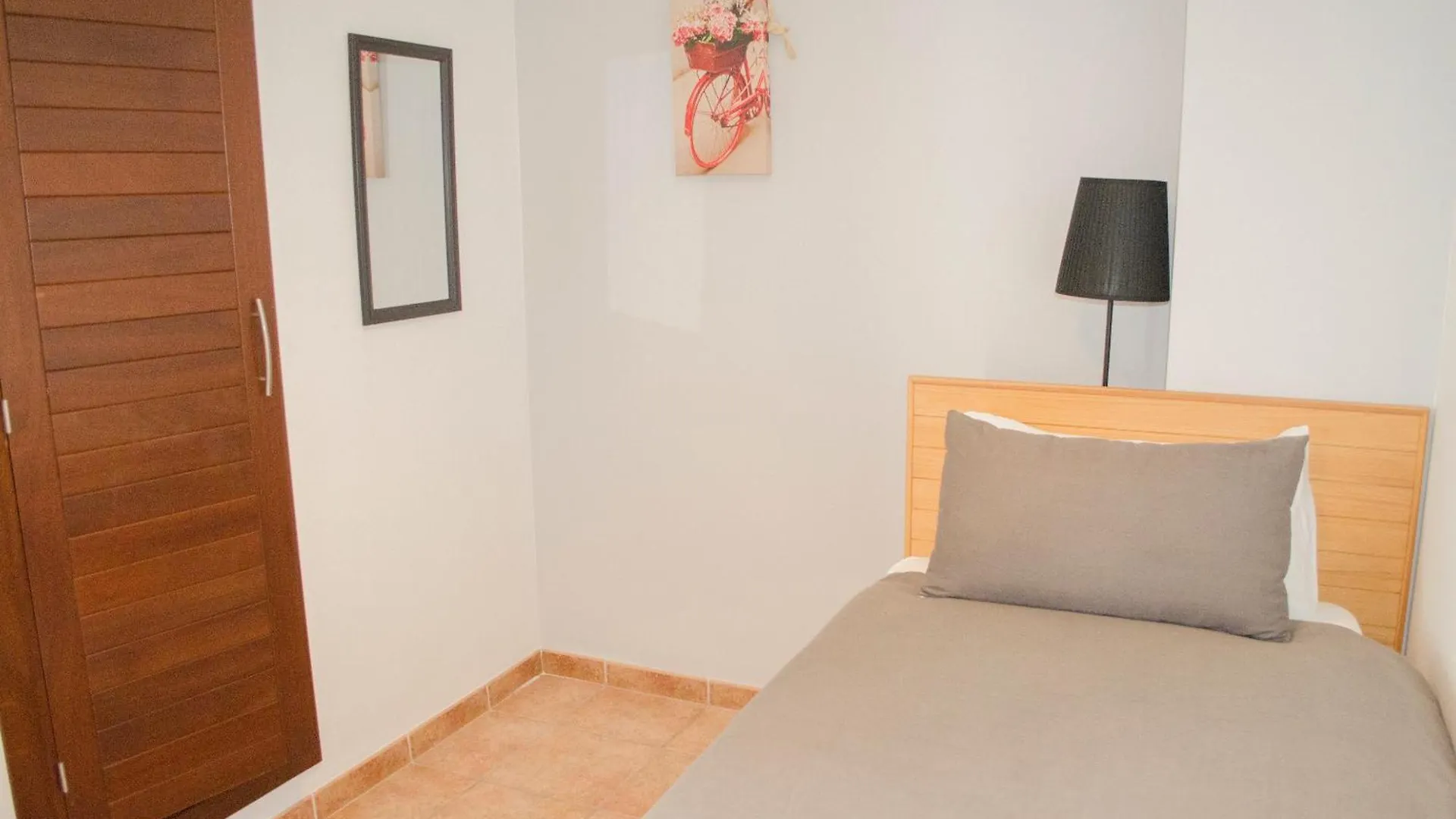 Apartamentos Ruisol - Auto Checkin - By Centrall Alquileres Turisticos Nerja 0*,