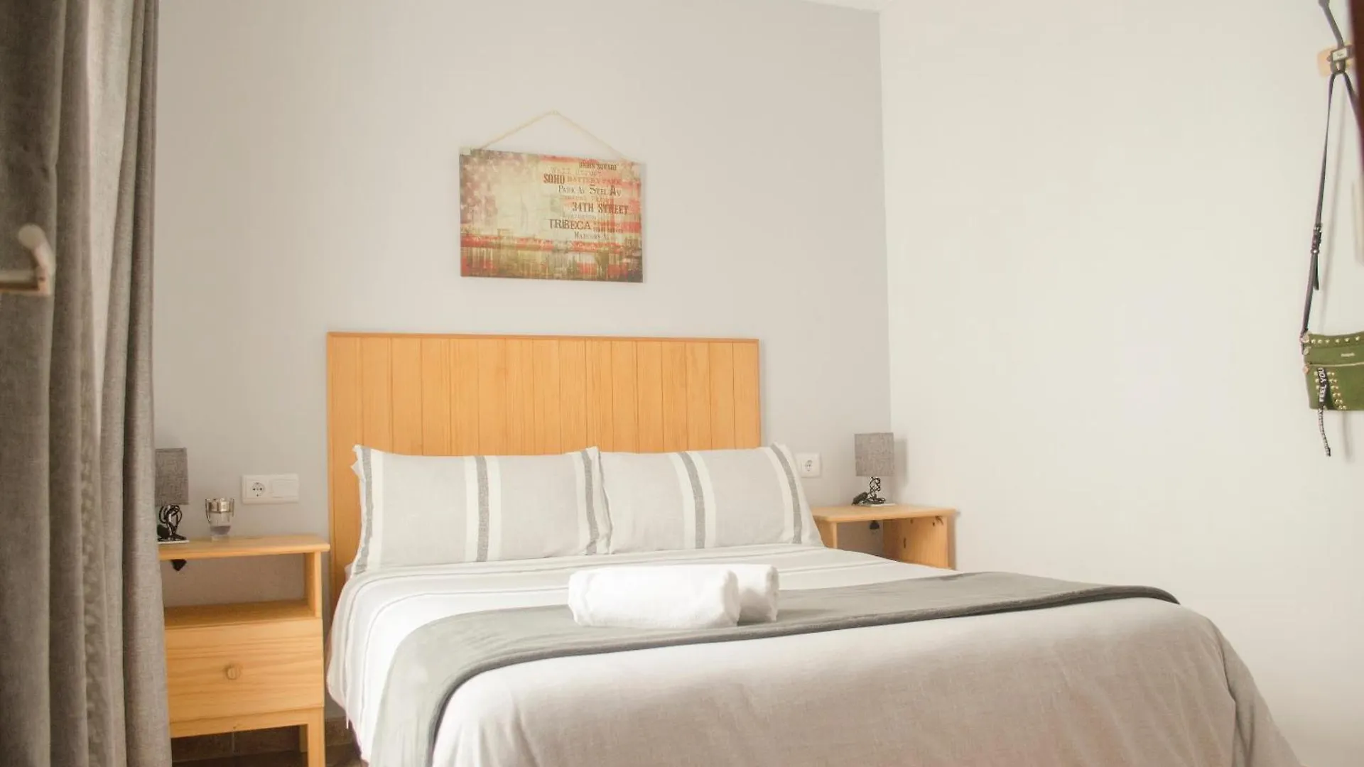 Apartamentos Ruisol - Auto Checkin - By Centrall Alquileres Turisticos Nerja Apartament