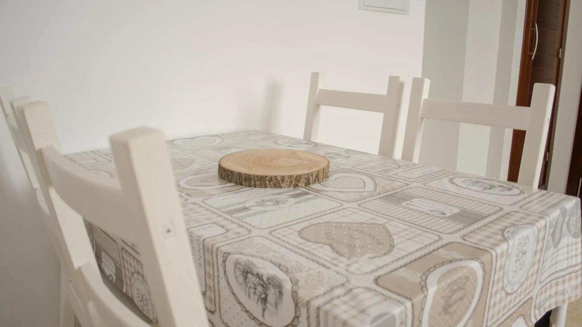 Apartamentos Ruisol - Auto Checkin - By Centrall Alquileres Turisticos Nerja Apartment