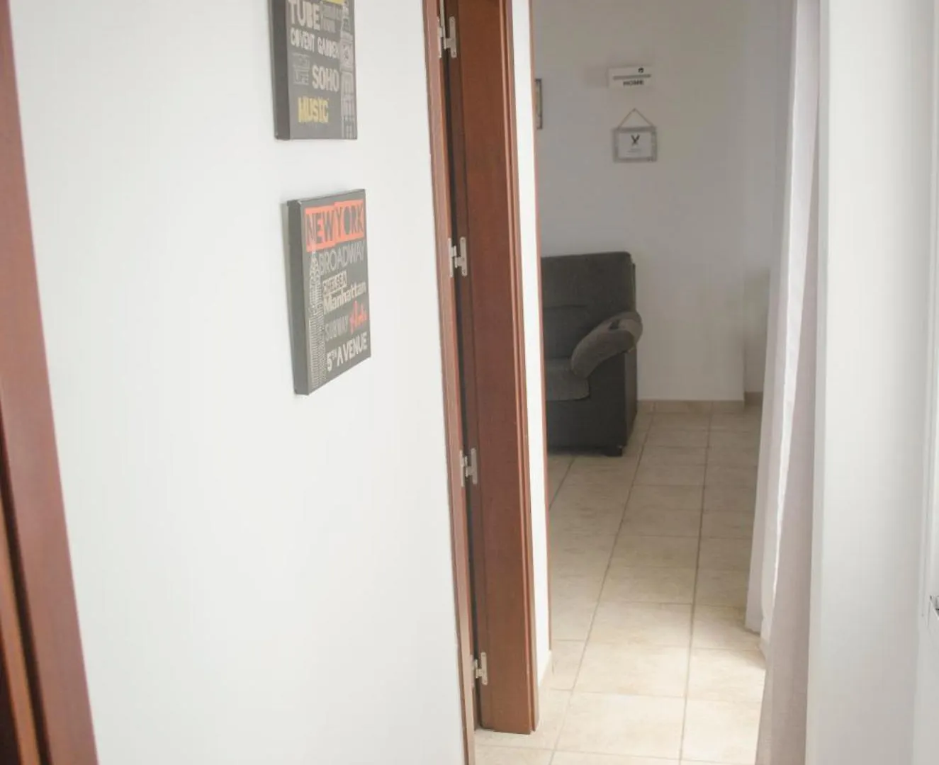 Apartament Apartamentos Ruisol - Auto Checkin - By Centrall Alquileres Turisticos Nerja Hiszpania