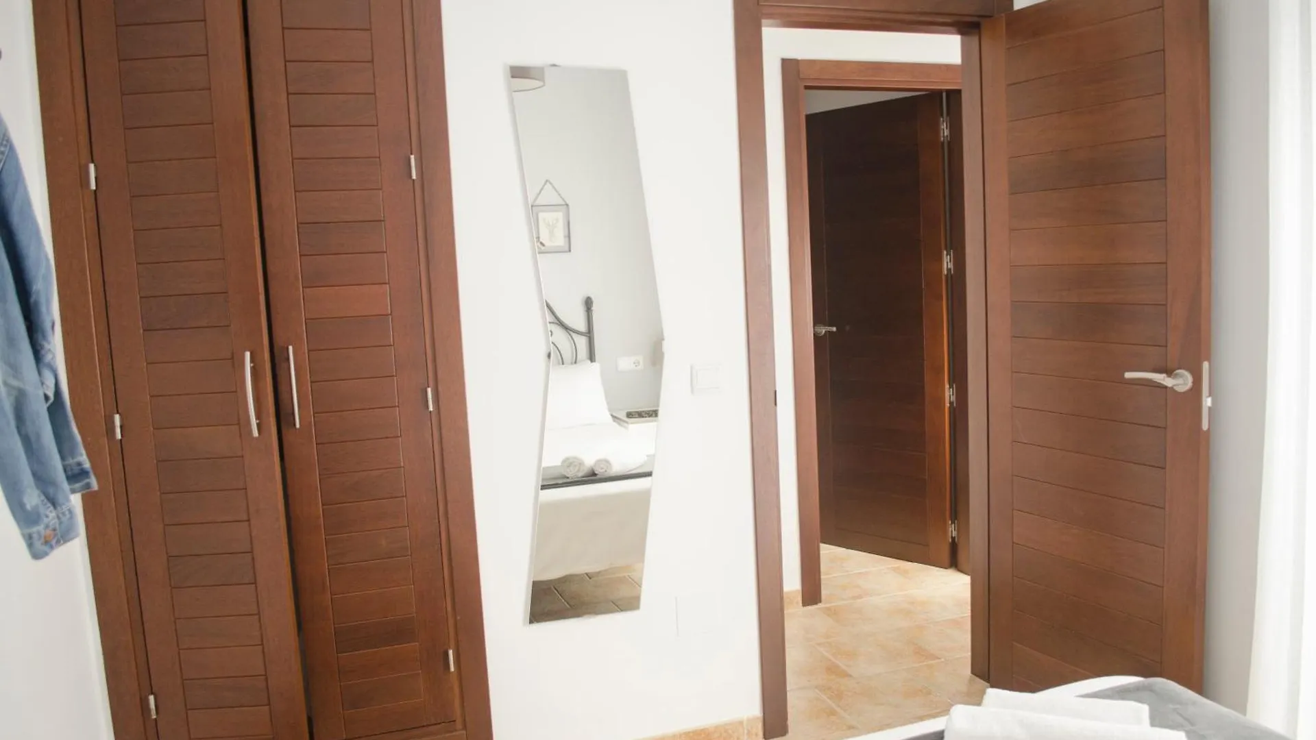 Apartamentos Ruisol - Auto Checkin - By Centrall Alquileres Turisticos Nerja