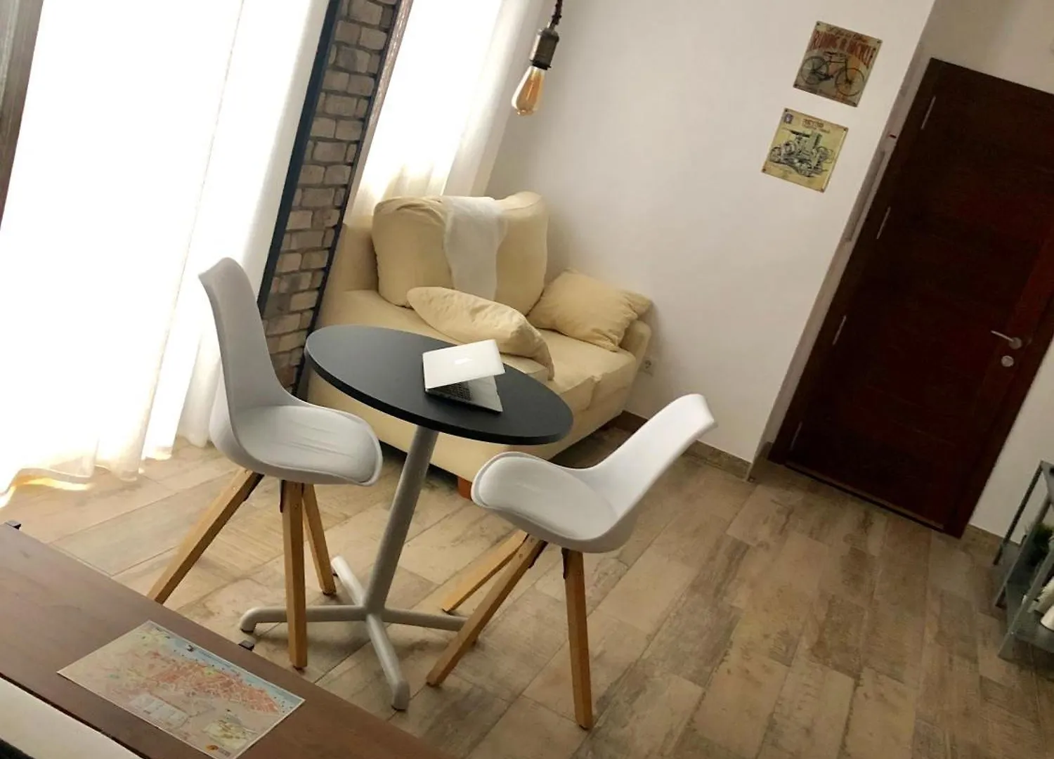 Apartamentos Ruisol - Auto Checkin - By Centrall Alquileres Turisticos Nerja Apartament