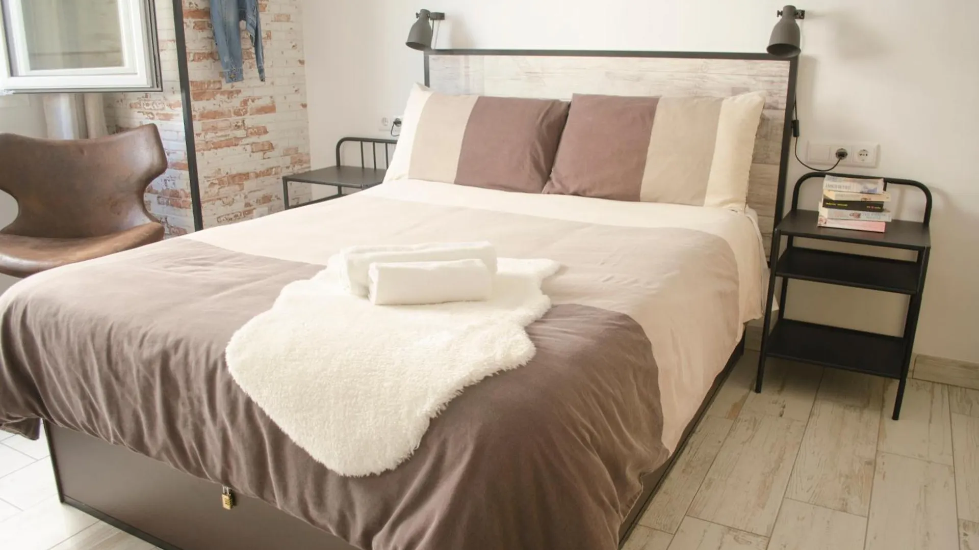 Apartamentos Ruisol - Auto Checkin - By Centrall Alquileres Turisticos Nerja