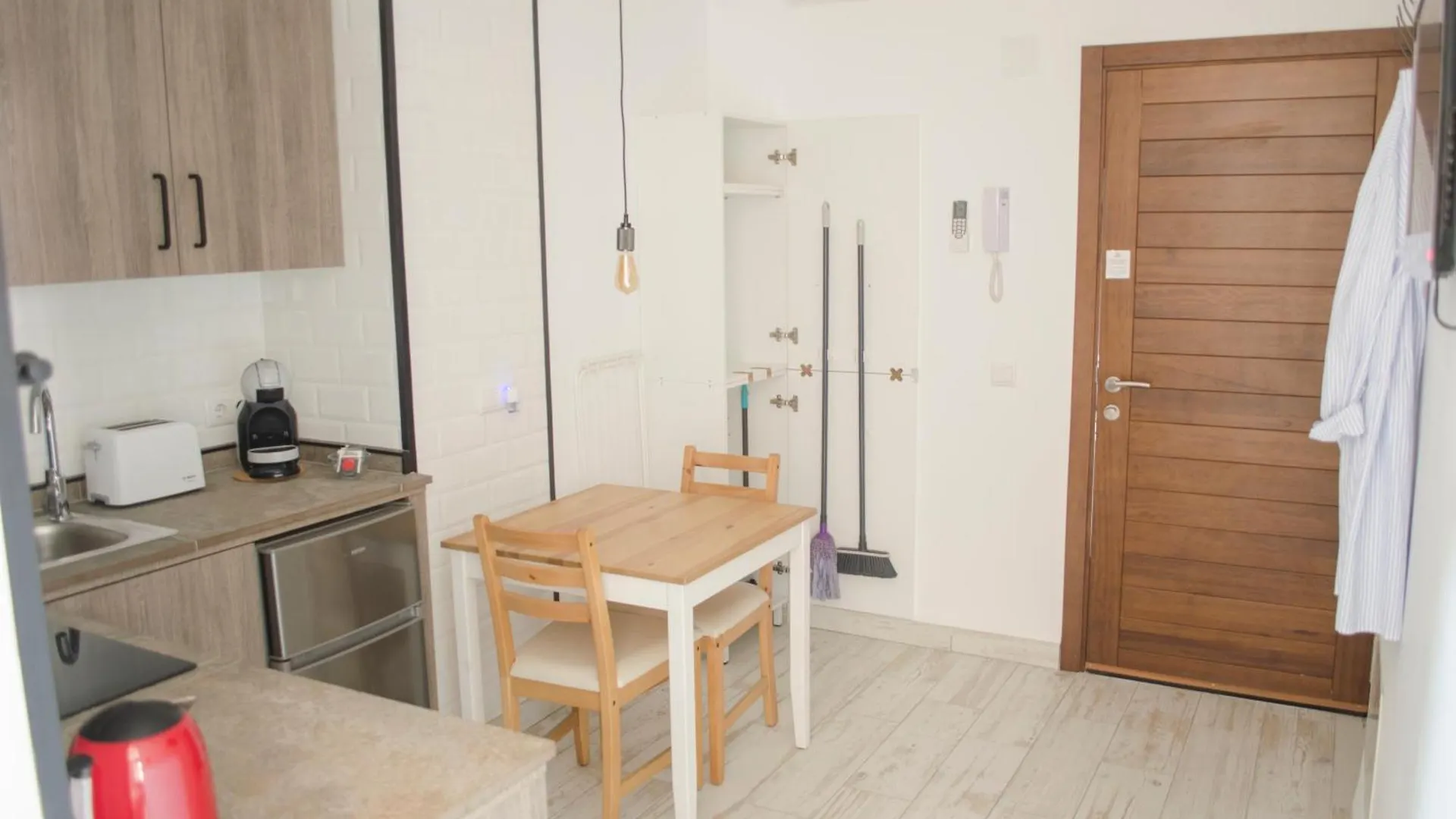 Apartamentos Ruisol - Auto Checkin - By Centrall Alquileres Turisticos Nerja