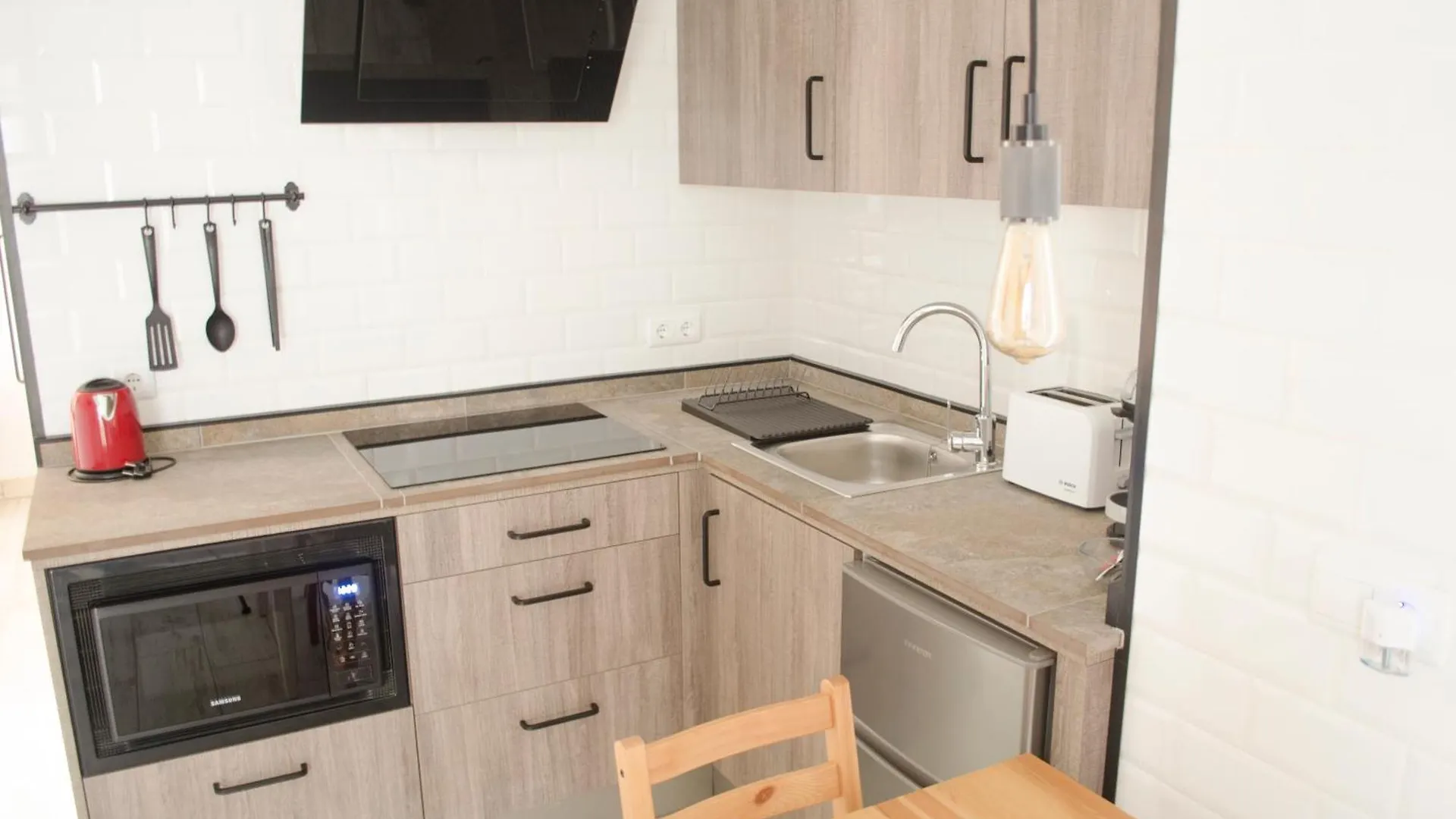 Apartamentos Ruisol - Auto Checkin - By Centrall Alquileres Turisticos Nerja Spain