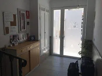 Apartamentos Ruisol - Auto Checkin - By Centrall Alquileres Turisticos Nerja Apartament