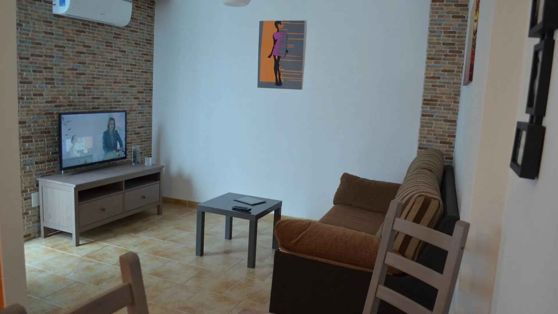 Apartamentos Ruisol - Auto Checkin - By Centrall Alquileres Turisticos Nerja 0*,  Spain