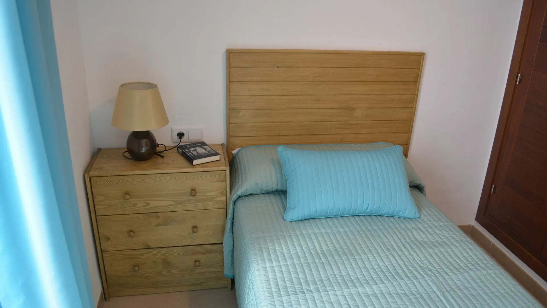 Apartamentos Ruisol - Auto Checkin - By Centrall Alquileres Turisticos Nerja