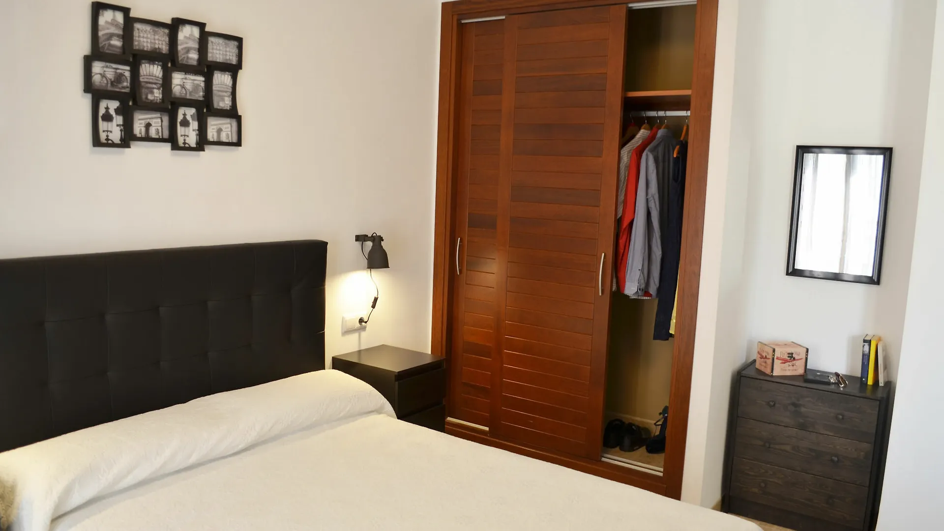 Apartamentos Ruisol - Auto Checkin - By Centrall Alquileres Turisticos Nerja 0*,