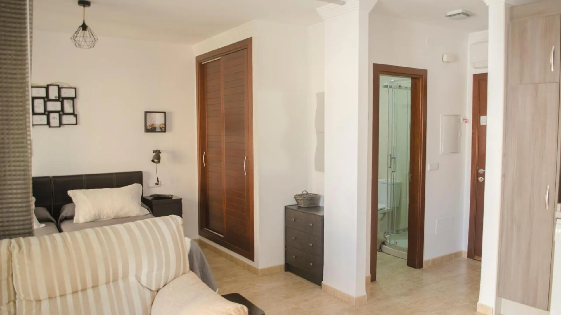 Apartamentos Ruisol - Auto Checkin - By Centrall Alquileres Turisticos Nerja 0*,  Spanien