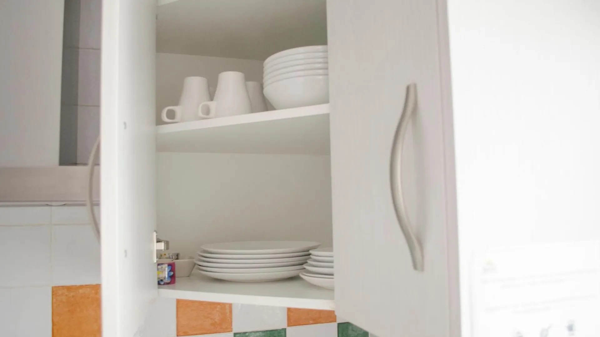 Apartamentos Ruisol - Auto Checkin - By Centrall Alquileres Turisticos Nerja Spanien